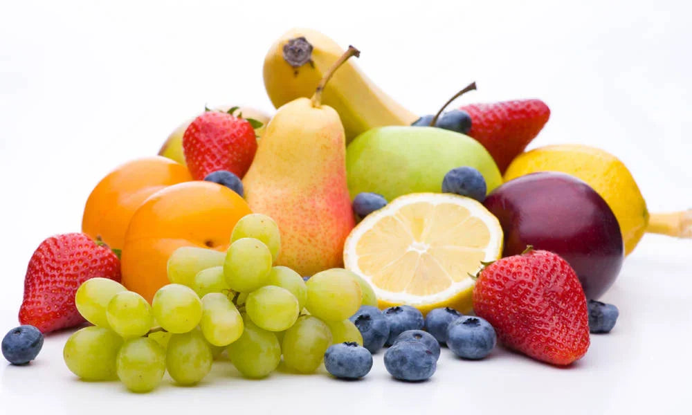 Die 13 essentiellen Vitamine für den Körper