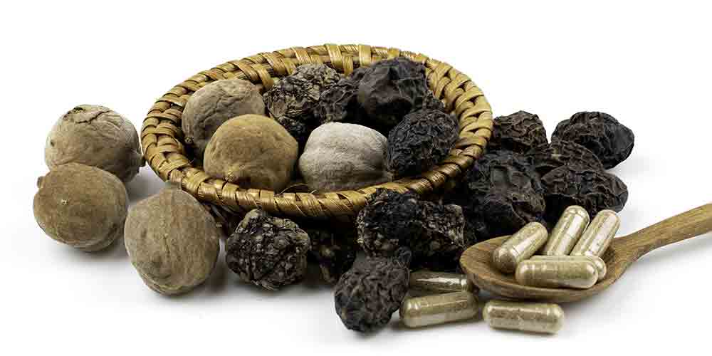 Triphala: Die vielleicht beste Ayurveda-Mischung – Wirkung & Anwendung
