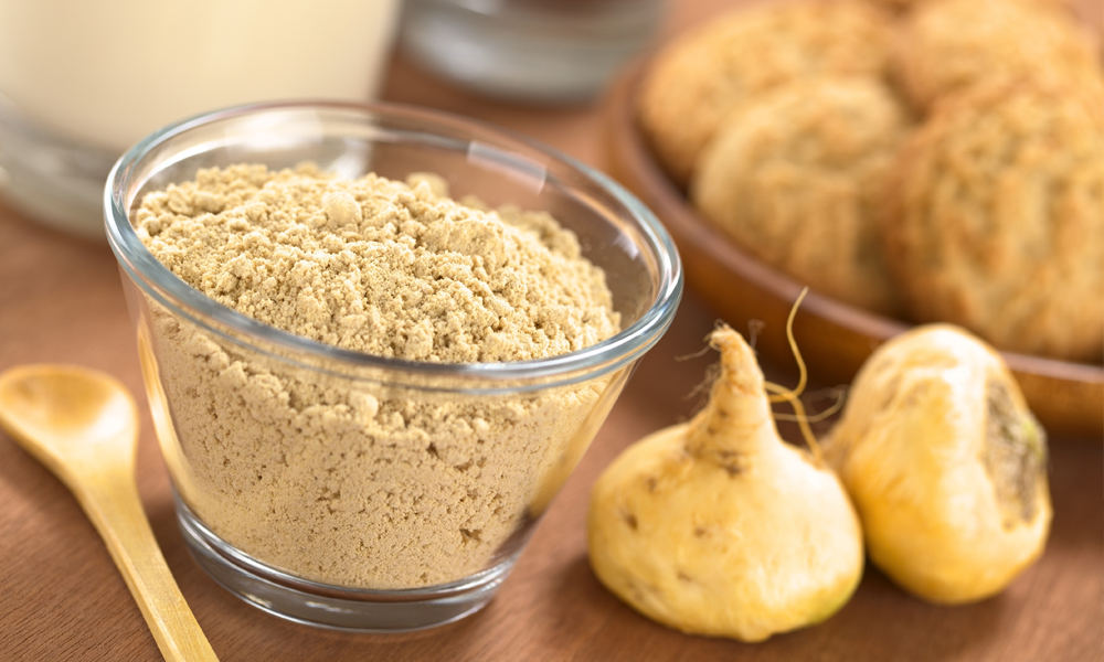 Maca – Das peruanische Superfood