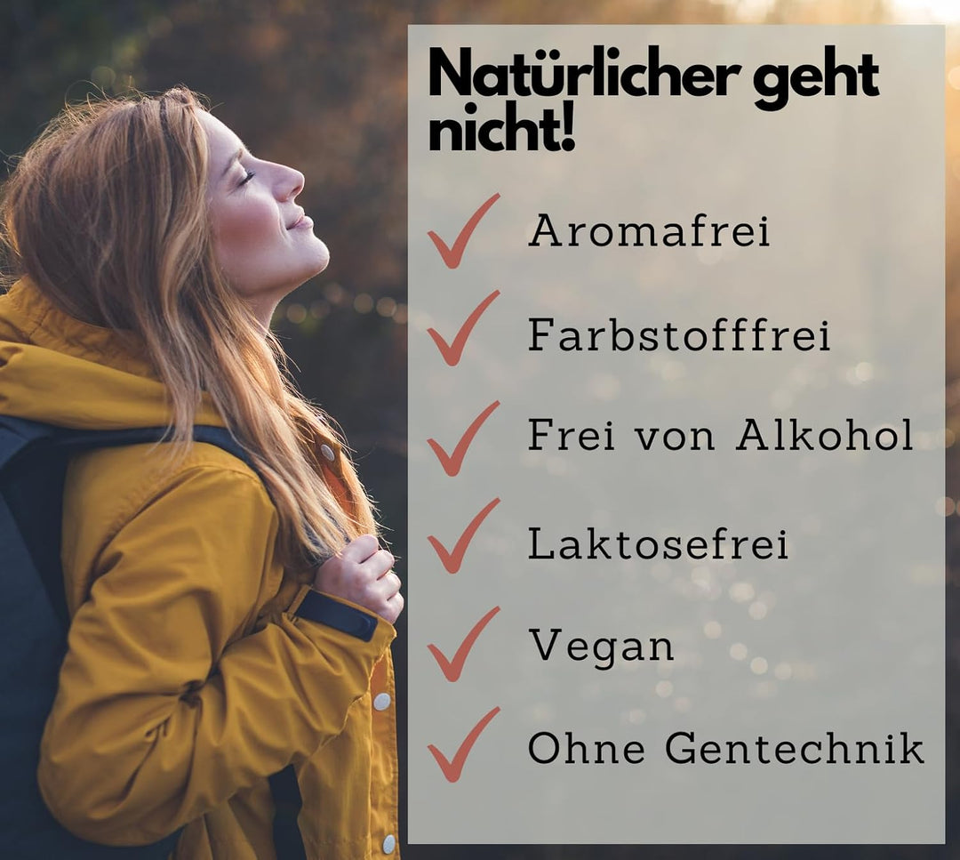 NAD+ Kapseln, hochdosiert 1000mg NAD+ &amp; 600mg Trans-Resveratrol pro Tag, 120 Stück von EXVital