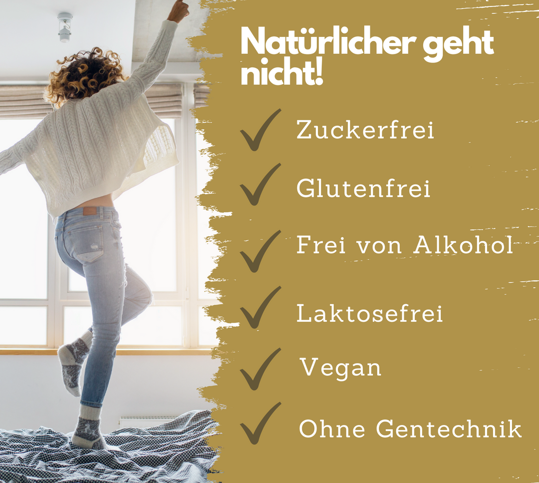 Rhodiola Rosea, hochdosiert 6000mg Tagesdosis, 180 vegane Kapseln von EXVital