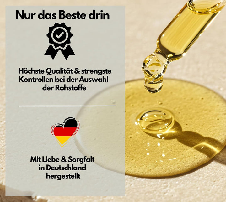 Vitamin E Softkapseln, hochdosiert mit 400 I.E., 240 Stück von EXVital