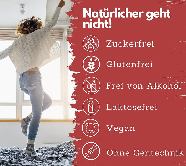 Vitamin B12 (Methylcobalamin) von EXVital, 50ml Tropfen
