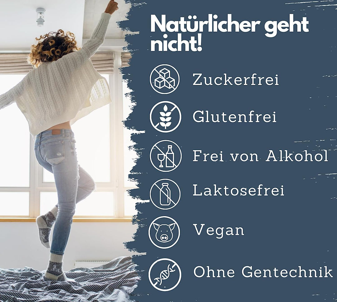 Colon Ex mit Flohsamenschalen und Magnesium von EXVital, 90 Kapseln