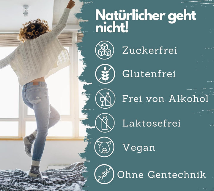 Jod Tropfen 50 ml hochdosiertes Kaliumiodid
