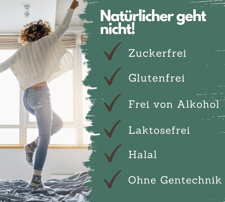 Oregano- Schwarzkümmelöl Komplex, 180 vegane Kapseln von EXVital