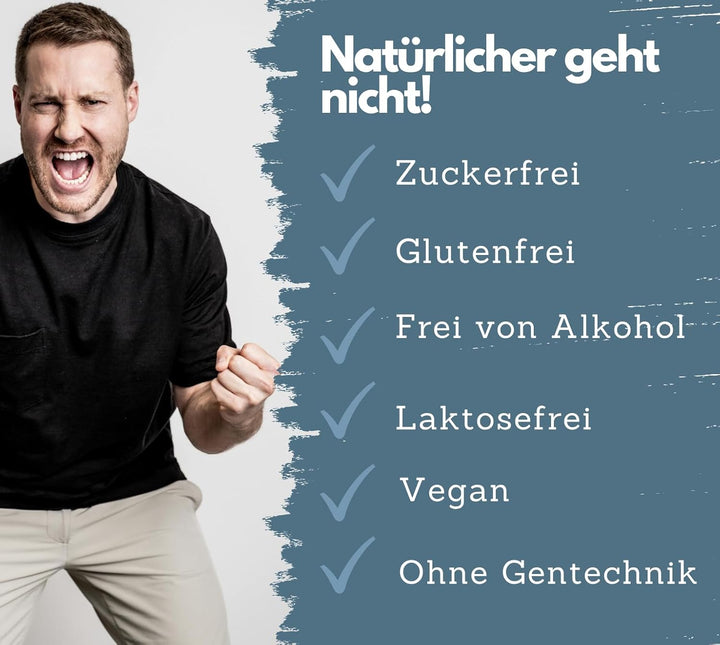 Prosta+ Kapseln mit Sägepalmen-, Kürbiskernextrakt &amp; Zink, 180 Stück von EXVital