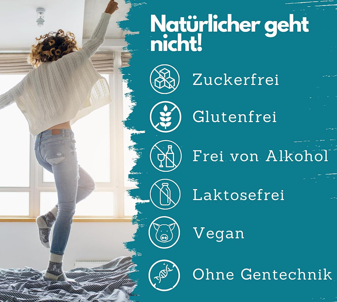 Melatonin Schlafspray 30 ml Sprühflasche hochdosiert