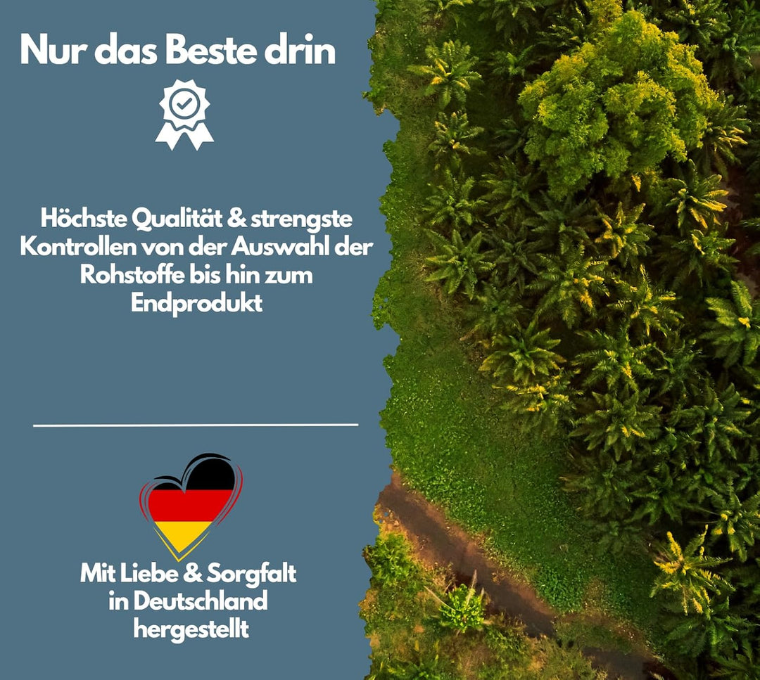 Prosta+ Kapseln mit Sägepalmen-, Kürbiskernextrakt &amp; Zink, 180 Stück von EXVital