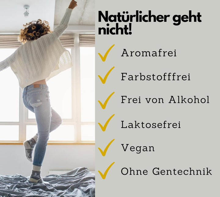Vitamin E Softkapseln, hochdosiert mit 400 I.E., 240 Stück von EXVital