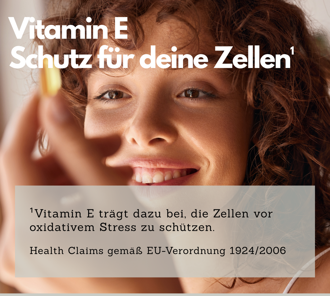 Daily Nutrition Set (Collagen Pulver, Omega 3 &amp; Vitamin E Kapseln)